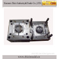 High Precision Plastic Injection Mould Part